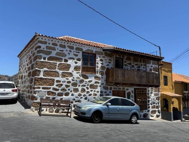 Casa Rural en venta en Los Cuervos, Granadilla de Abona