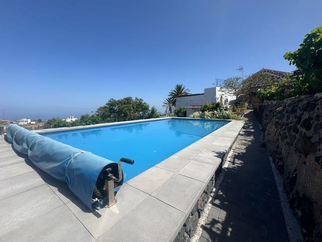 Casa Rural en venta en Los Cuervos, Granadilla de Abona