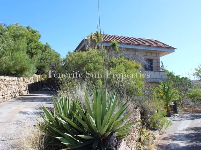 Casa Rural en venta en Los Cuervos, Granadilla de Abona