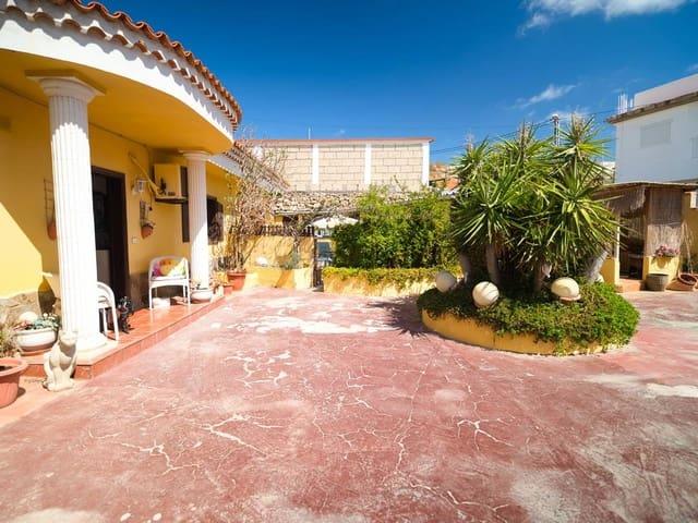 Casa Rural en venta en Los Cuervos, Granadilla de Abona