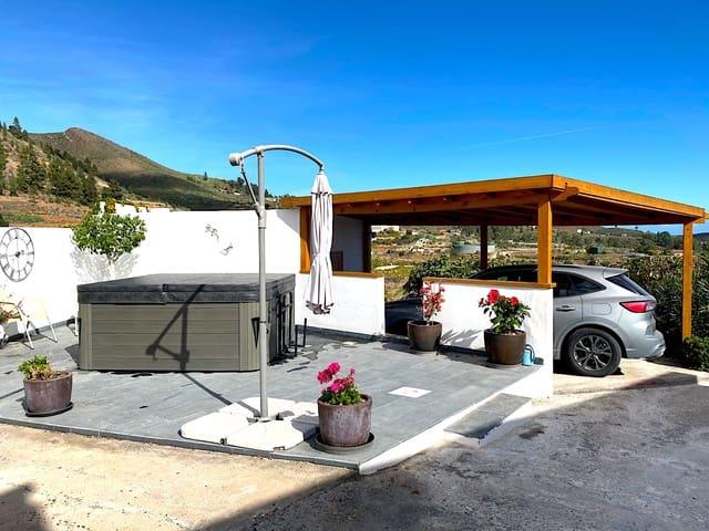 Casa Rural en venta en Los Cuervos, Granadilla de Abona