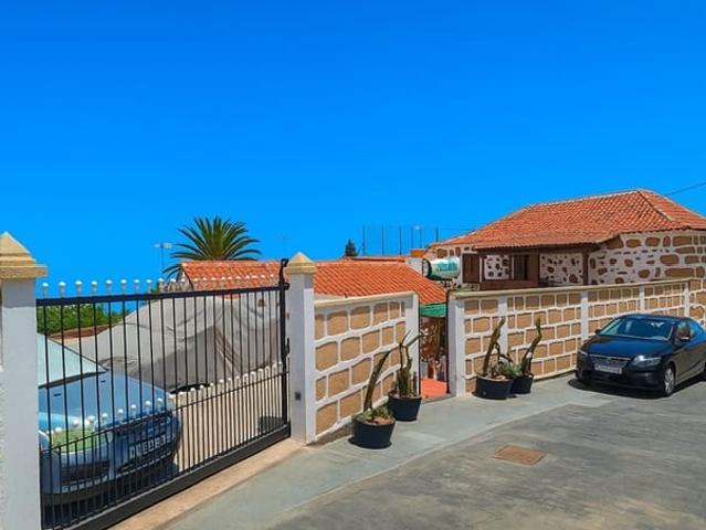 Casa Rural en venta en Los Cuervos, Granadilla de Abona
