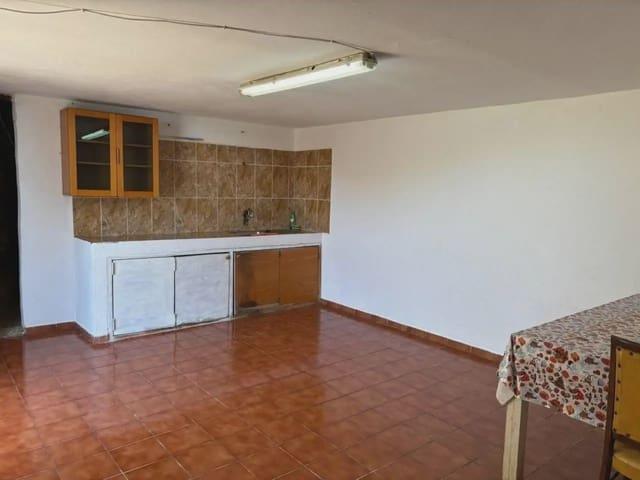 Casa Rural en venta en Los Cuervos, Granadilla de Abona