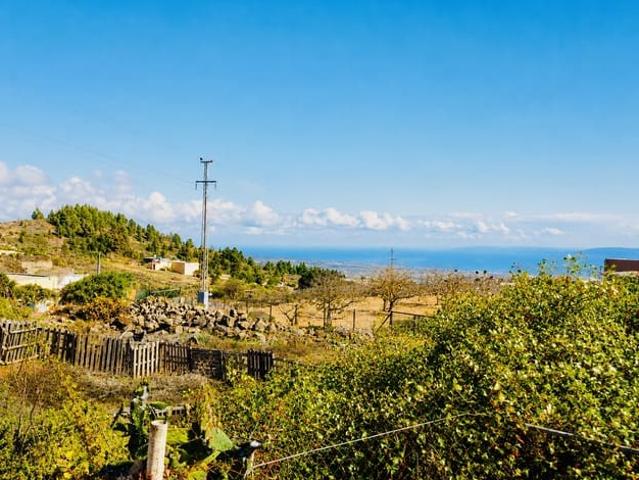 Casa Rural en venta en Los Cuervos, Granadilla de Abona