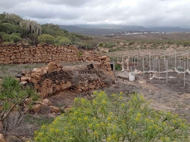 Casa Rural en venta en Los Cuervos, Granadilla de Abona