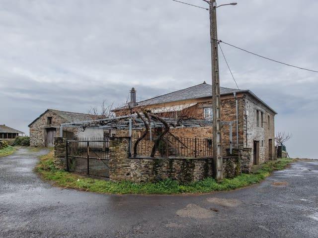 Casa Rural en venta en Grandas De Salime, Asturias