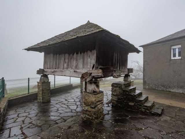Casa Rural en venta en Grandas De Salime, Asturias