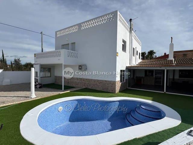 Casa Rural en venta en el Baix Segura / La Vega Baja, Valencia