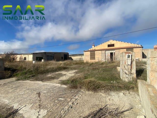 Casa Rural en venta en Guadahortuna