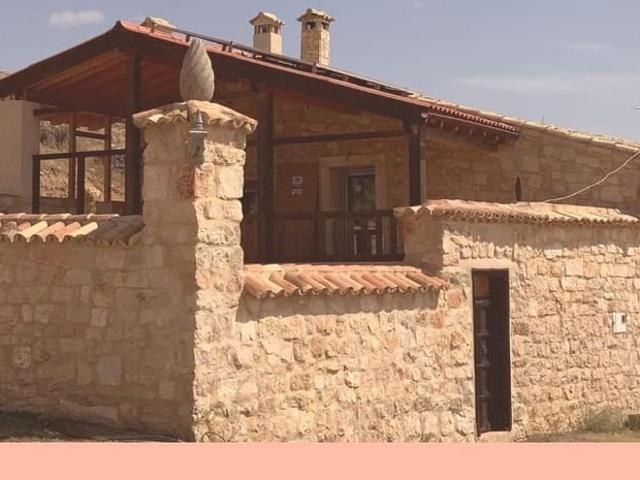 Casa Rural en venta en Guadalajara, Centro