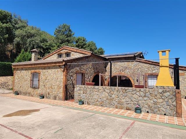 Casa Rural en venta en Guadalupe, Extremadura