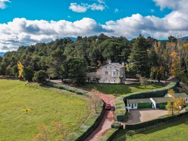 Casa Rural en venta en Guadarrama, Urbanización Sala