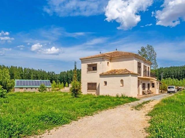 Casa Rural en venta en Comarca de Guadix, Andalucía
