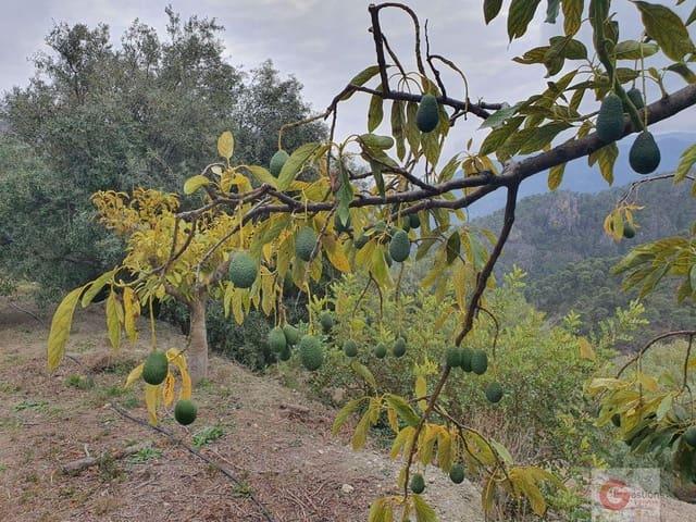 Casa Rural en venta en Comarca de la Costa Granadina, Andalucía