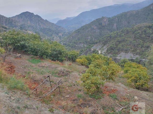 Casa Rural en venta en Comarca de la Costa Granadina, Andalucía