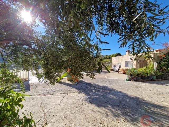 Casa Rural en venta en Comarca de la Costa Granadina, Andalucía