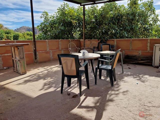 Casa Rural en venta en Comarca de la Costa Granadina, Andalucía