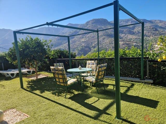 Casa Rural en venta en Comarca de la Costa Granadina, Andalucía