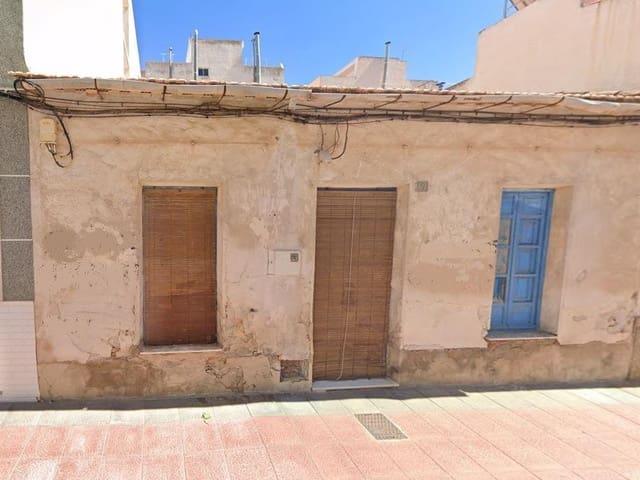 Casa Rural en venta en el Baix Segura / La Vega Baja, Valencia
