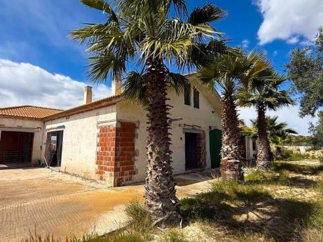Casa Rural en venta en el Baix Segura / La Vega Baja, Valencia