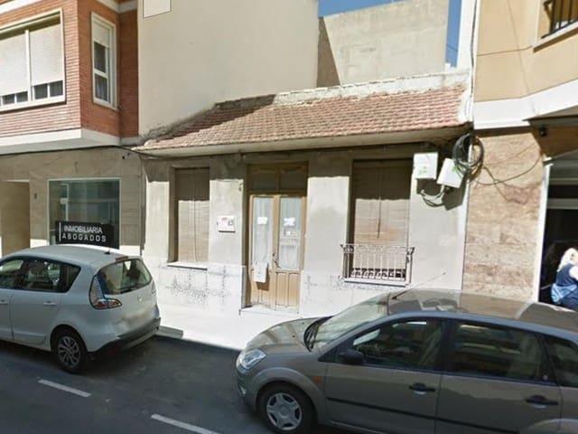Casa Rural en venta en el Baix Segura / La Vega Baja, Valencia