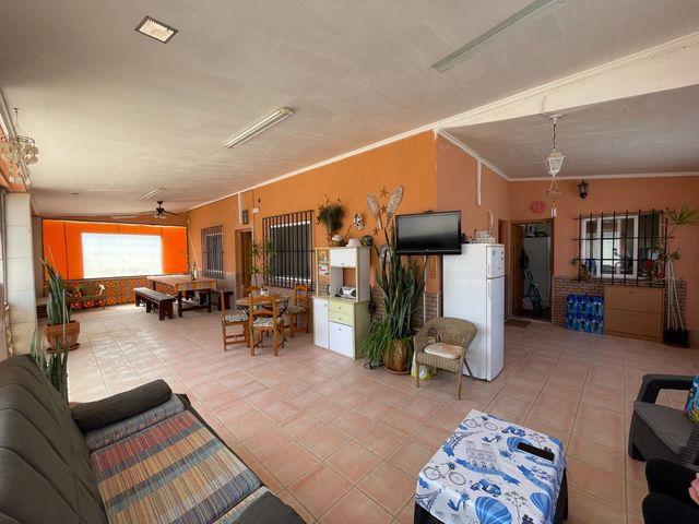 Casa Rural en venta en Guardamar del Segura, Alacant / Alicante