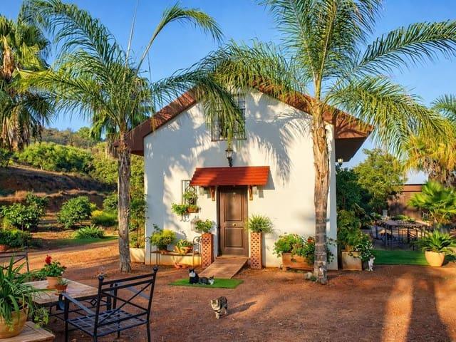 Casa Rural en venta en Sierra de las Nieves, Andalucía