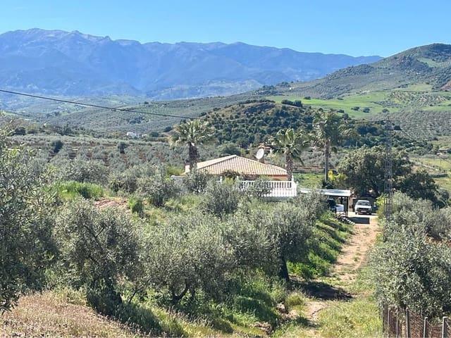 Casa Rural en venta en Sierra de las Nieves, Andalucía