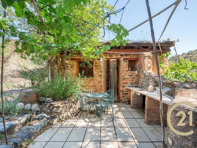 Casa Rural en venta en Sierra de las Nieves, Andalucía