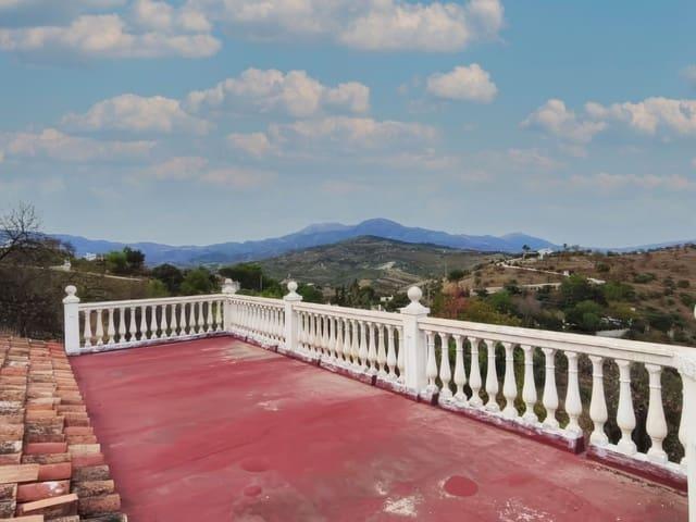 Casa Rural en venta en Sierra de las Nieves, Andalucía