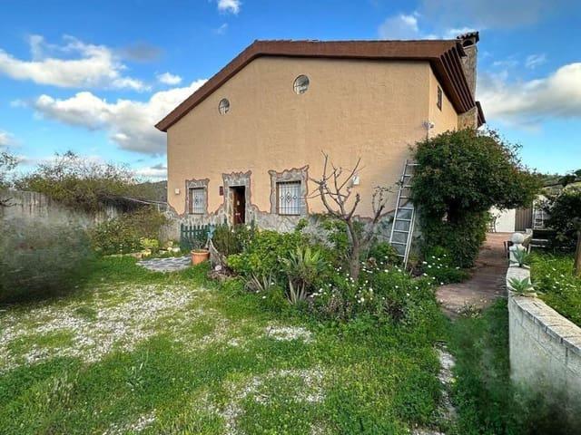 Casa Rural en venta en Guaro, Málaga