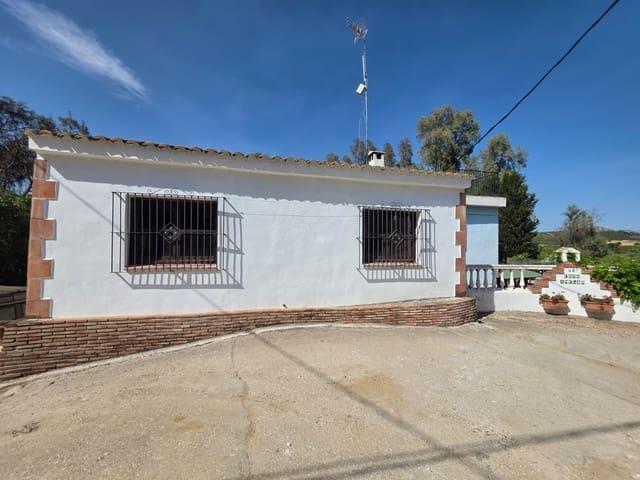 Casa Rural en venta en Sierra de las Nieves, Andalucía