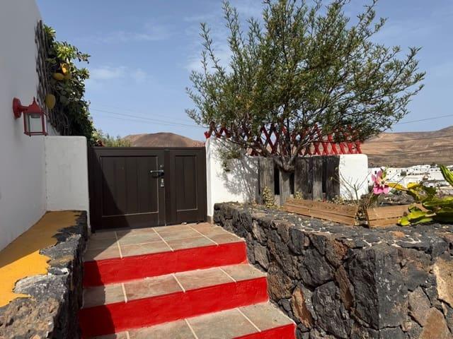 Casa Rural en venta en Teguise, Canarias