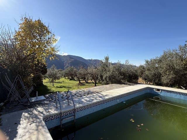 Casa Rural en venta en El Peñón, Comarca de la Vega de Granada