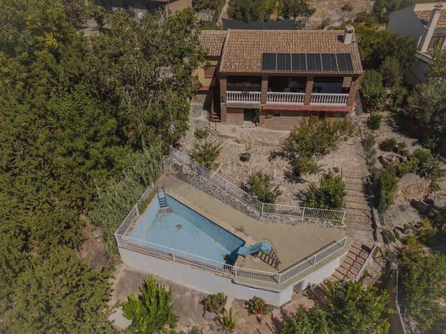 Casa Rural en venta en El Peñón, Güejar Sierra