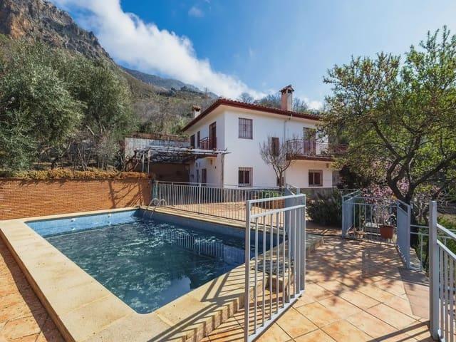 Casa Rural en venta en El Peñón, Comarca de la Vega de Granada