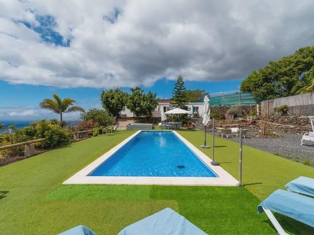 Casa Rural en venta en Guía de Isora, Canarias