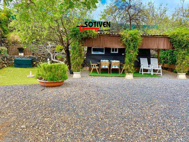 Casa Rural en venta en Guía de Isora, Canarias