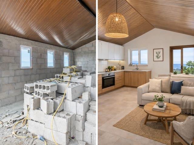 Casa Rural en venta en Guía de Isora, Canarias