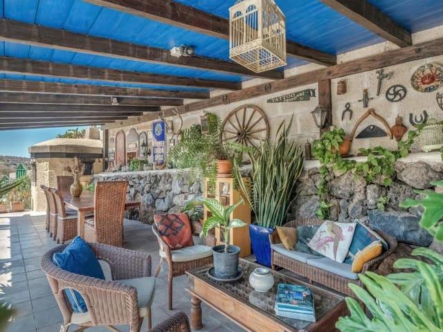 Casa Rural en venta en Guía de Isora, Canarias