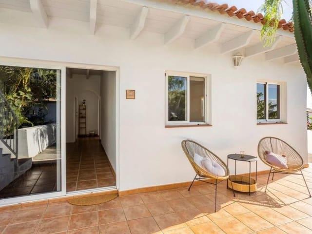 Casa Rural en venta en Güímar, Canarias