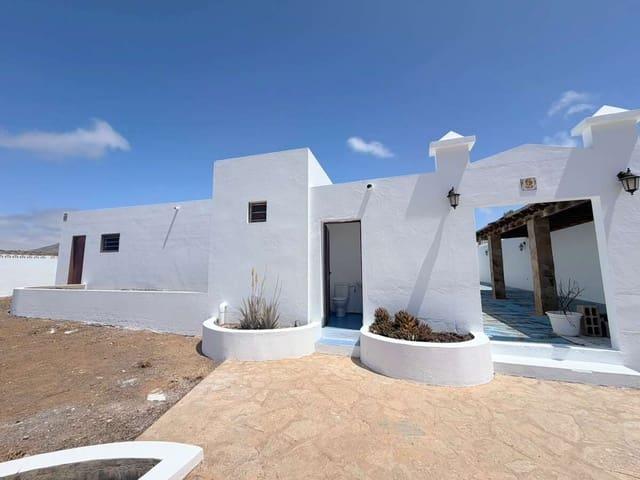 Casa Rural en venta en San Bartolomé, Canarias