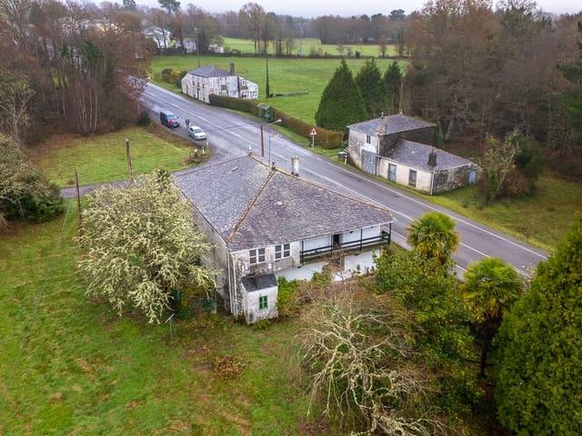 Casa Rural en venta en Terra Chá, Galicia