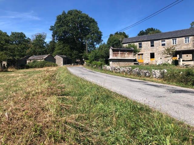 Casa Rural en venta en Terra Chá, Galicia