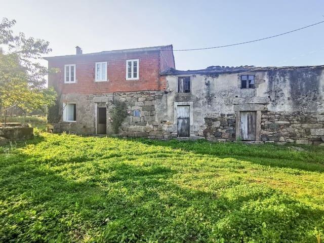 Casa Rural en venta en Terra Chá, Galicia