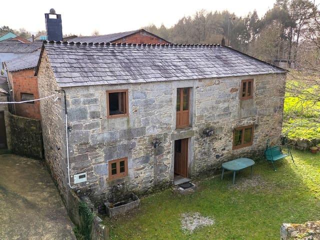 Casa Rural en venta en Terra Chá, Galicia
