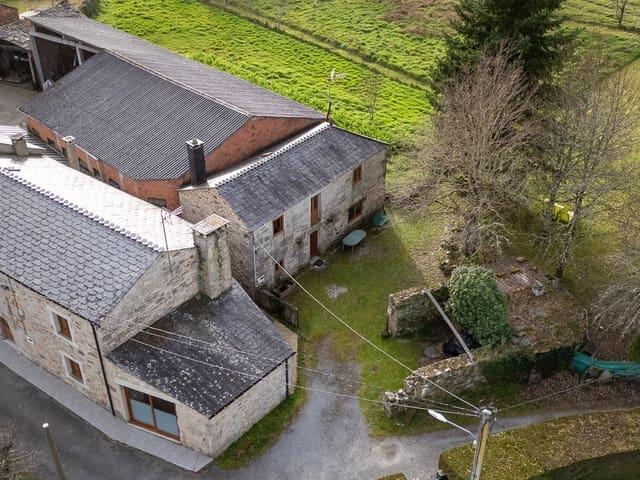 Casa Rural en venta en Terra Chá, Galicia