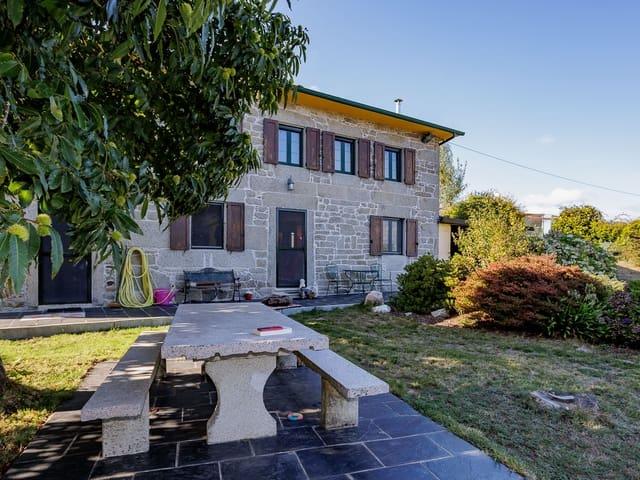 Casa Rural en venta en Terra Chá, Galicia