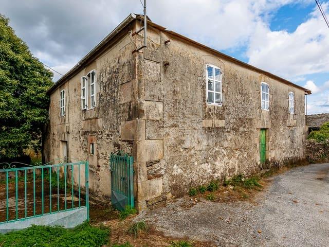 Casa Rural en venta en Lugo, Galicia
