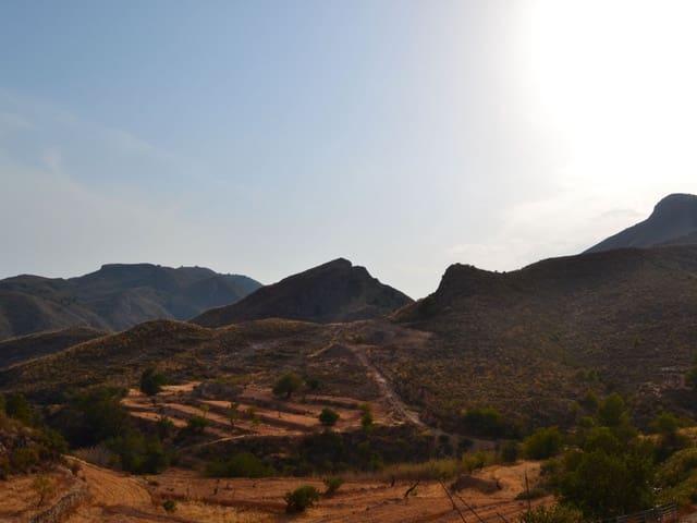 Casa Rural en venta en Virgen de las Huertas, Alto Guadalentín